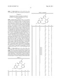 ARTHROPODICIDAL ANTHRANILAMIDES diagram and image