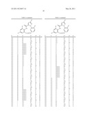 ARTHROPODICIDAL ANTHRANILAMIDES diagram and image