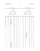 ARTHROPODICIDAL ANTHRANILAMIDES diagram and image