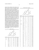 ARTHROPODICIDAL ANTHRANILAMIDES diagram and image