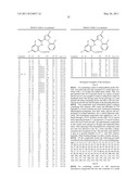 ARTHROPODICIDAL ANTHRANILAMIDES diagram and image