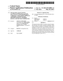 MULTILAYER CATALYST HAVING VANADIUM ANTIMONATE IN AT LEAST ONE CATALYST LAYER FOR PREPARING CARBOXYLIC ACIDS AND/OR CARBOXYLIC ANHYDRIDES AND PROCESS FOR PREPARING PHTHALIC ANHYDRIDE HAVING A LOW HOT SPOT TEMPERATURE diagram and image