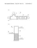 PROCESS FOR PREPARING FLUOROCARBOXYLIC ACID diagram and image