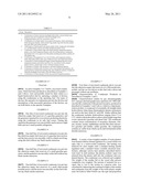 METHOD FOR CONVERTING WASTE PLASTIC TO LOWER-MOLECULAR WEIGHT HYDROCARBONS, PARTICULARLY HYDROCARBON FUEL MATERIALS, AND THE HYDROCARBON MATERIAL PRODUCED THEREBY diagram and image