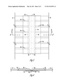 HINGE COLLAPSIBLE PORTABLE SLAT SEAT diagram and image