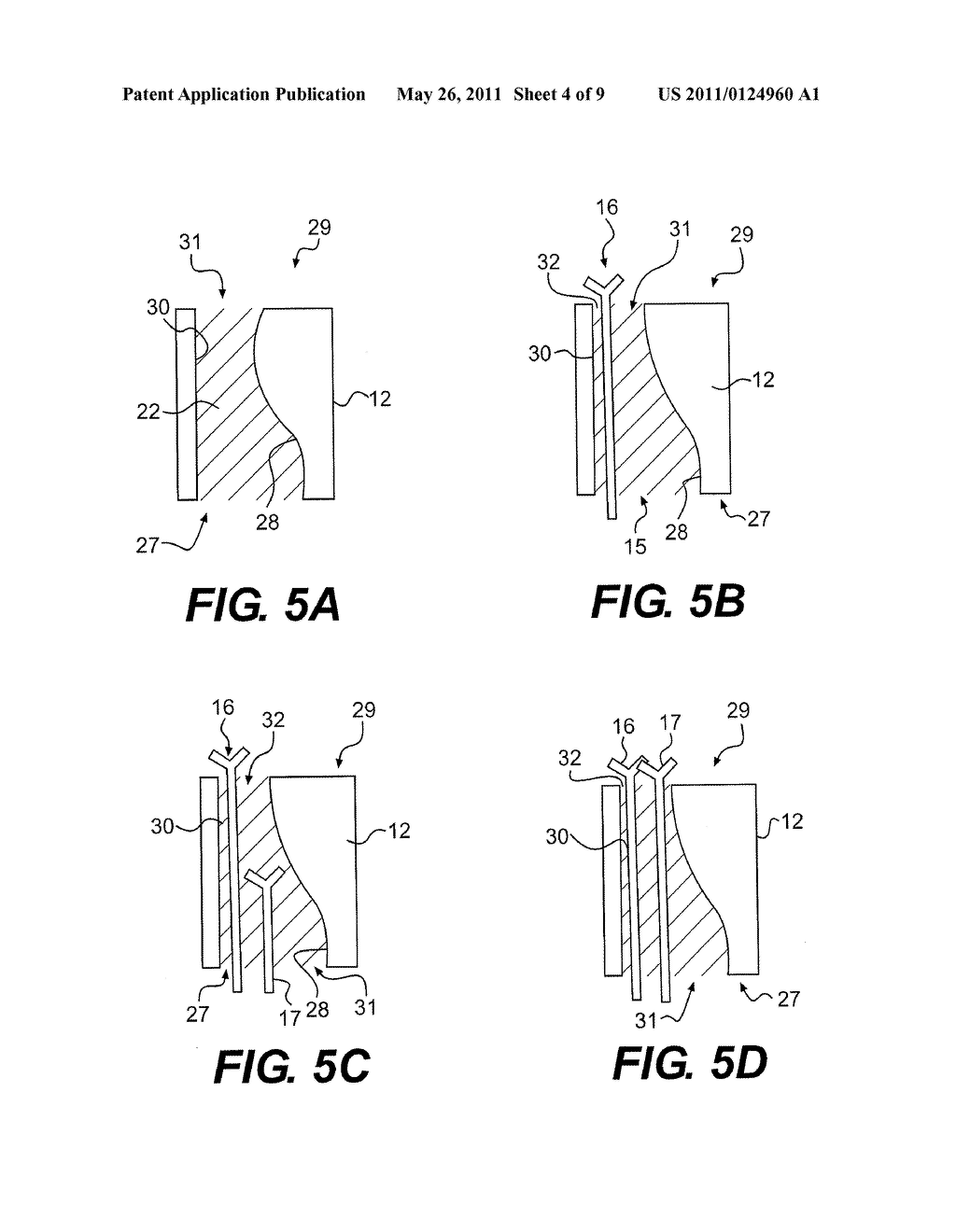 DEVICES FOR INTRODUCING MULTIPLE INSTRUMENTS AND METHODS OF USE - diagram, schematic, and image 05