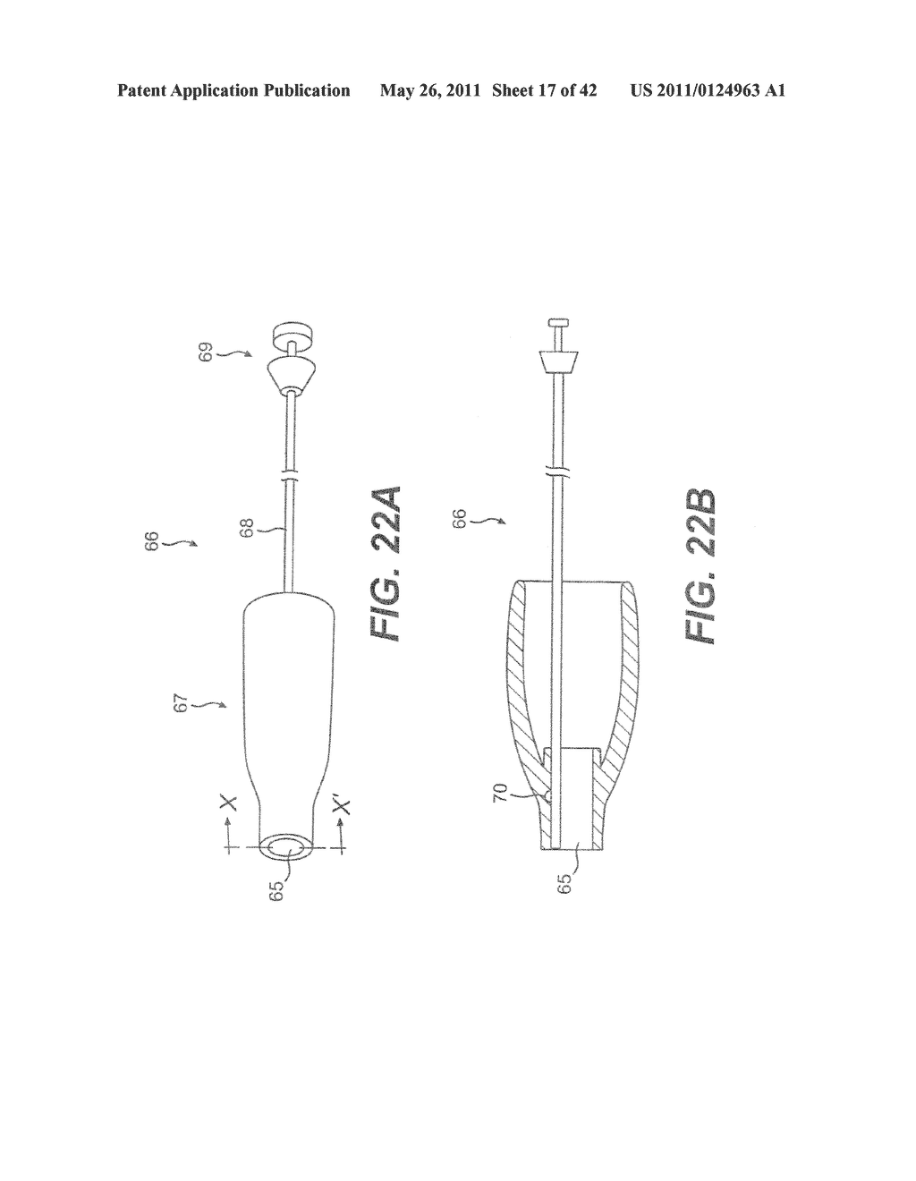 DEVICES AND METHODS FOR FASTENING TISSUE LAYERS - diagram, schematic, and image 18