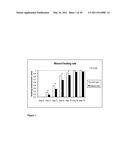 Methods for Measuring Changes in Optical Properties of Wound Tissue and Correlating Near Infrared Absorption (FNIR) and Diffuse Reflectance Spectroscopy Scattering (DRS) With Tissue Neovascularization and Collagen Concentration to Determine Whether Wound is Healing diagram and image