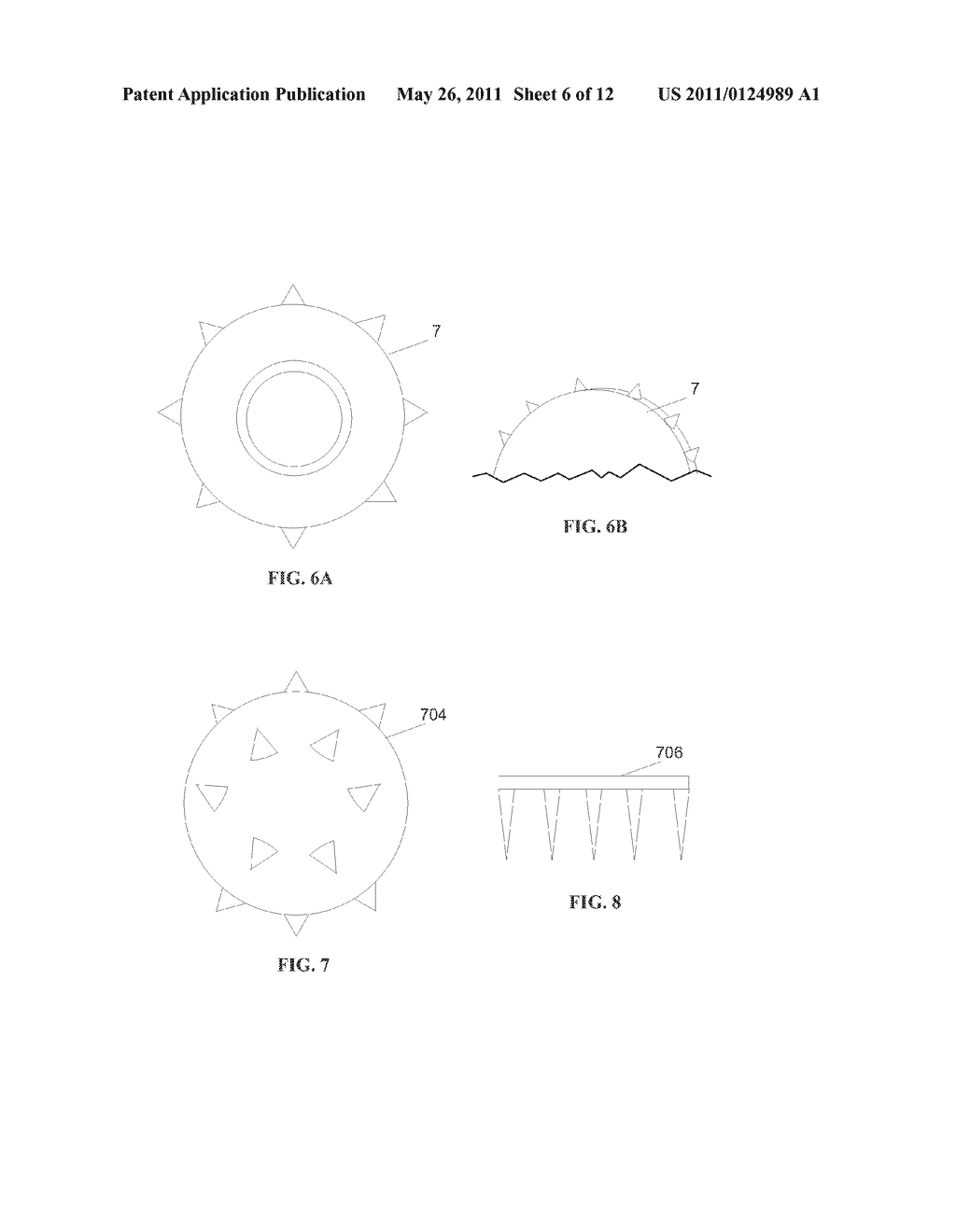 Handheld Apparatus And Method For The Automated Application Of Cosmetics And Other Substances - diagram, schematic, and image 07