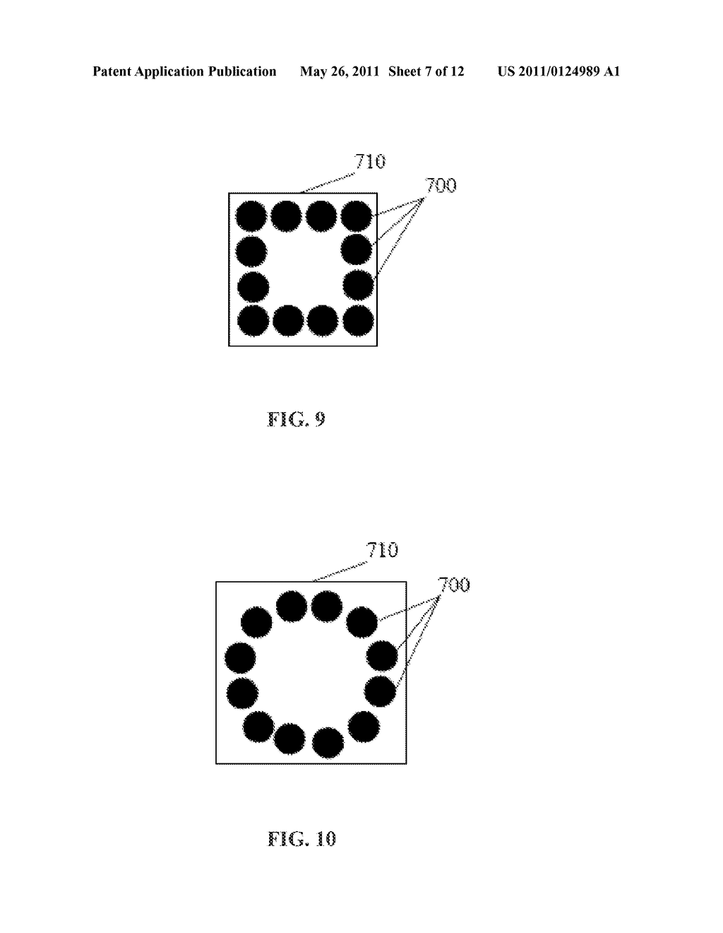 Handheld Apparatus And Method For The Automated Application Of Cosmetics And Other Substances - diagram, schematic, and image 08