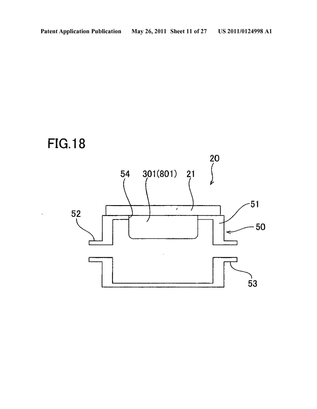 IN VIVO COMPONENT MEASUREMENT METHOD, DATA PROCESSING METHOD FOR IN VIVO COMPONENT MEASUREMENT, IN VIVO COMPONENT MEASUREMENT APPARATUS AND COLLECTION MEMBER - diagram, schematic, and image 12