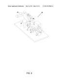 SURGERY ASSISTANCE SYSTEM diagram and image