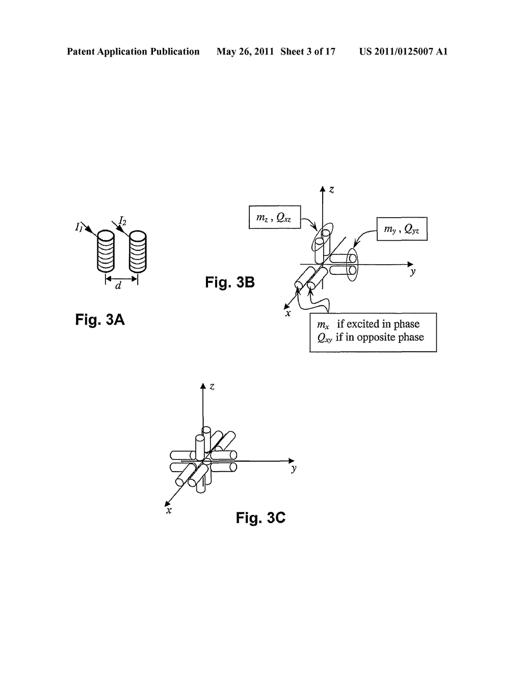 LOCALIZATION OF CAPSULE WITH A SYNTHETIC SOURCE OF QUADRUPOLES AND DIPOLES - diagram, schematic, and image 04