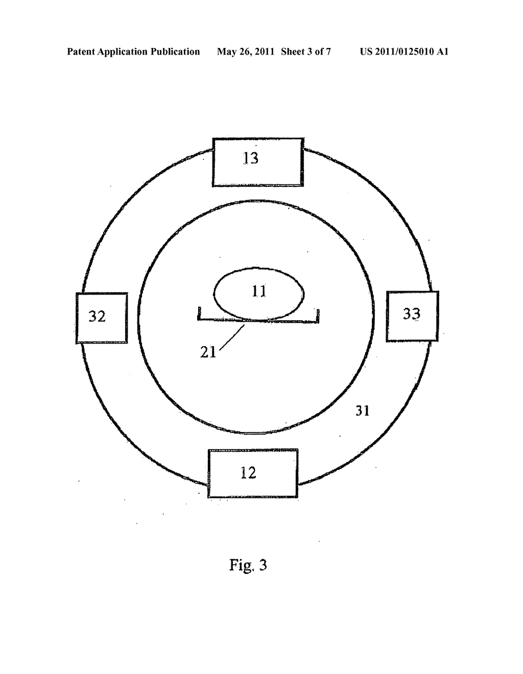 INCUBATOR FOR NON-IONISING RADIATION IMAGING - diagram, schematic, and image 04