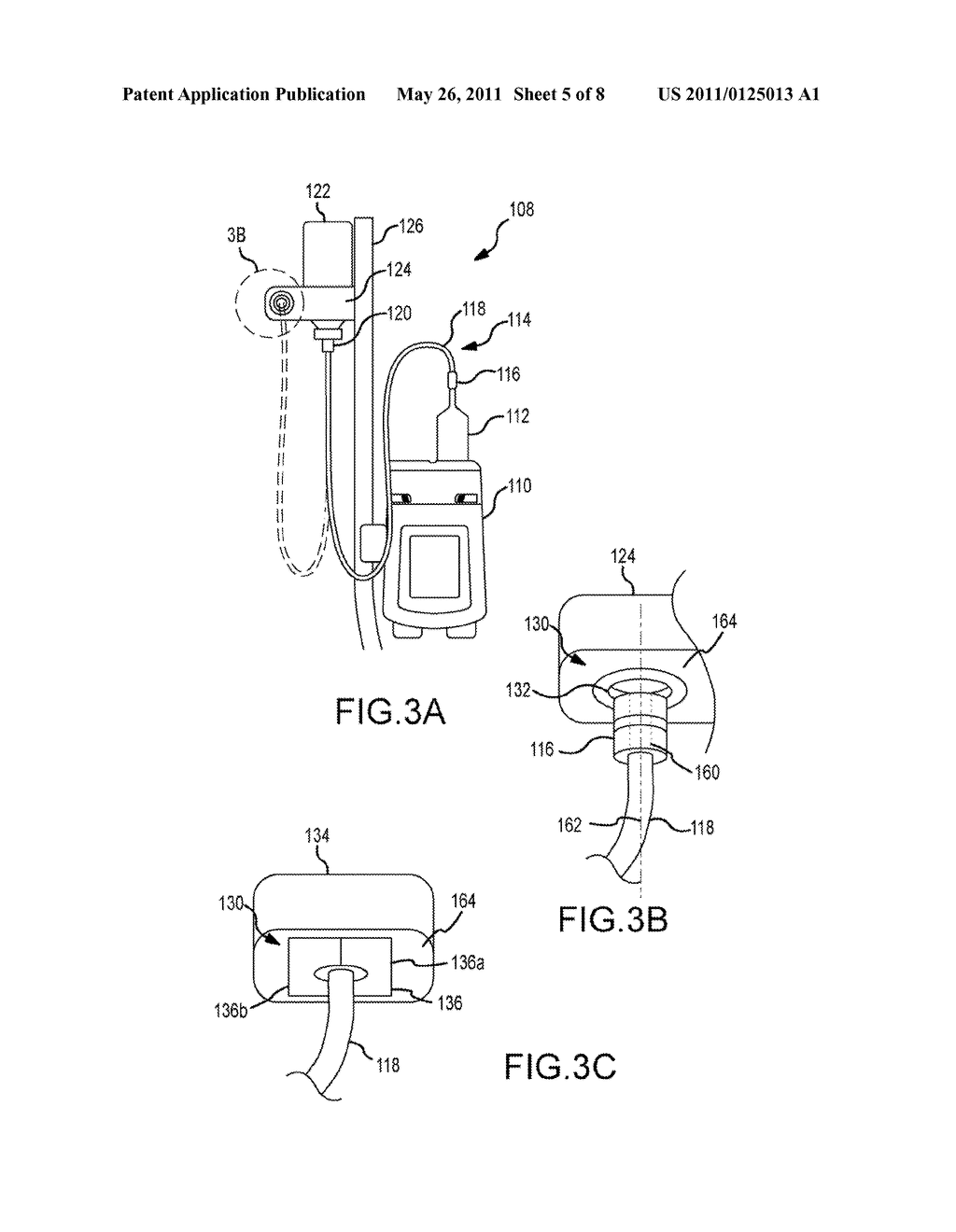 Ultraviolet Tubing and Tip Sterilizer - diagram, schematic, and image 06