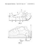 ULTRASONIC BONE ASSESSMENT APPARATUS AND METHOD diagram and image