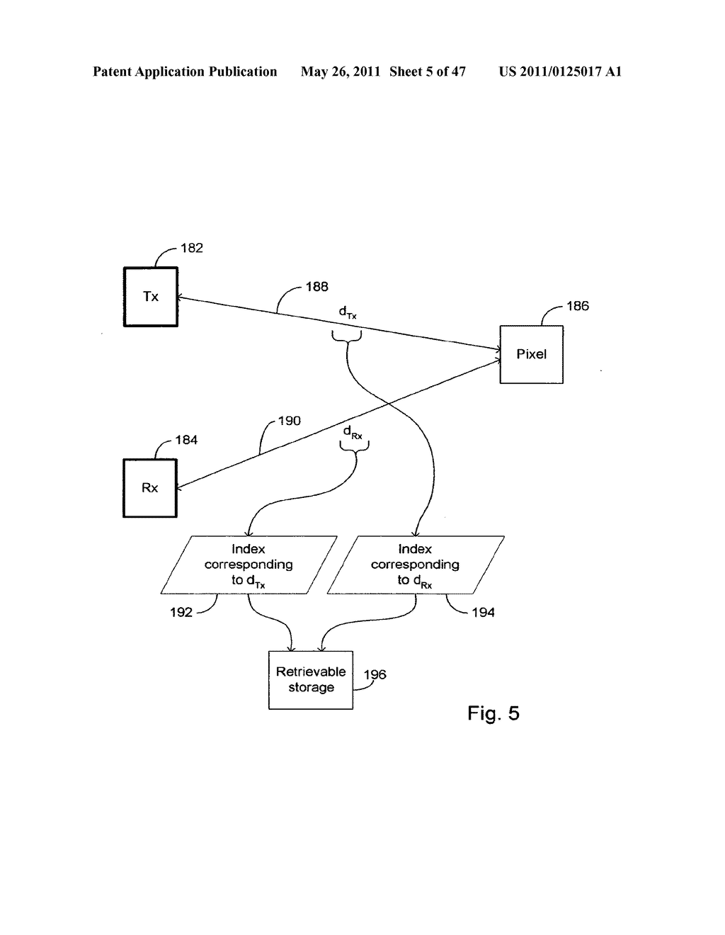 Systems and Methods for Ultrasound Imaging - diagram, schematic, and image 06