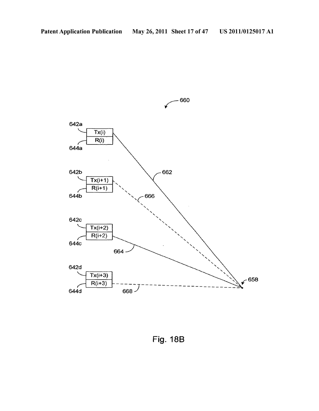 Systems and Methods for Ultrasound Imaging - diagram, schematic, and image 18