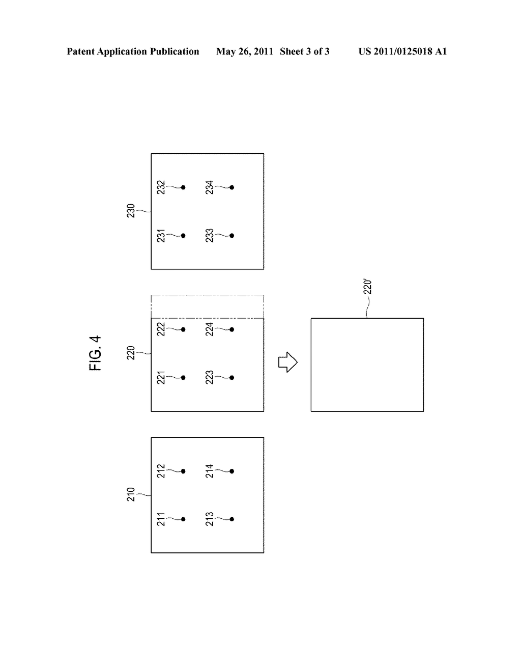 ULTRASOUND IMAGE PROCESSING BASED ON MOTION DEGREE OF ULTRASOUND PROBE - diagram, schematic, and image 04