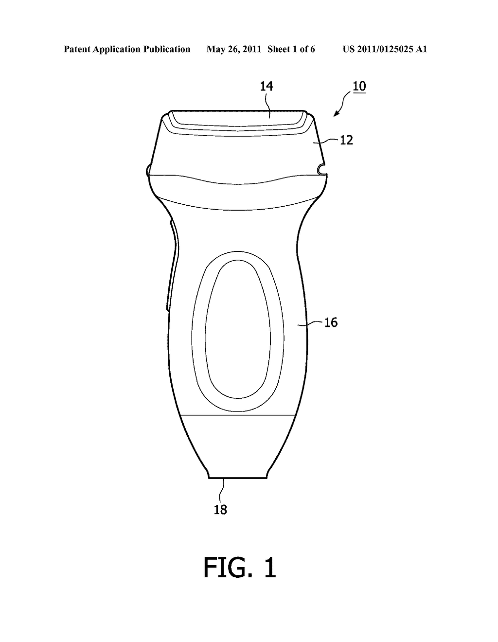 THREE DIMENSIONAL IMAGING ULTRASOUND PROBE - diagram, schematic, and image 02