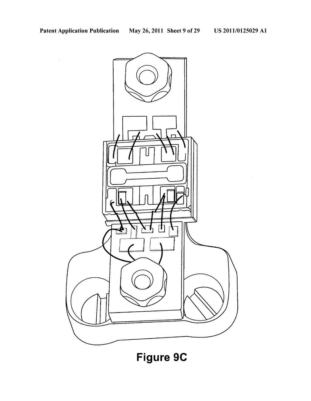 Targeted Dual-Axes Confocal Imaging Apparatus with Vertical Scanning Capabilities - diagram, schematic, and image 10