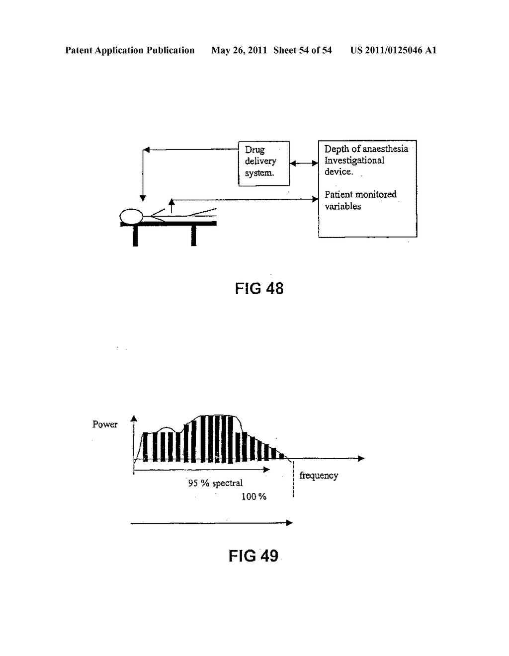 METHODS AND APPARATUS FOR MONITORING CONSCIOUSNESS - diagram, schematic, and image 55