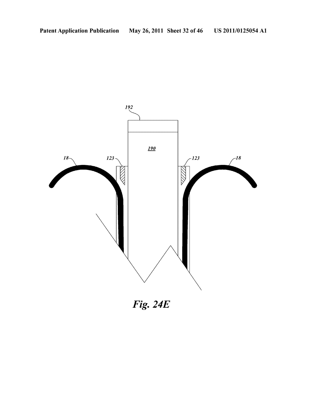 DEVICE, SYSTEM AND METHOD FOR MULTIPLE CORE BIOPSY - diagram, schematic, and image 33