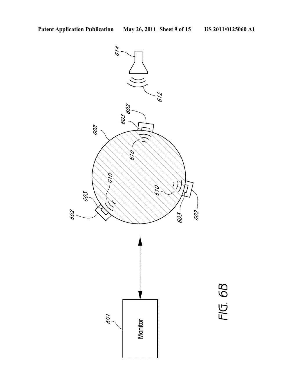 ACOUSTIC RESPIRATORY MONITORING SYSTEMS AND METHODS - diagram, schematic, and image 10