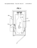 METHOD AND APPARATUS FOR MONITORING ANIMAL CONDITION diagram and image