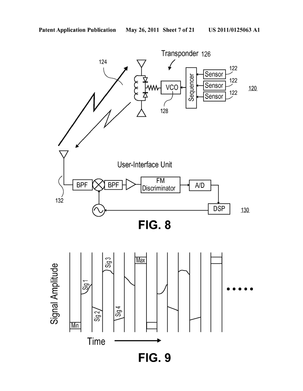 Systems and Methods for Monitoring and Modifying Behavior - diagram, schematic, and image 08