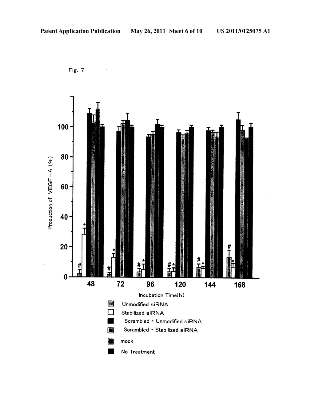 METHOD FOR CONTROL OF ELECTROPORATION APPARATUS - diagram, schematic, and image 07