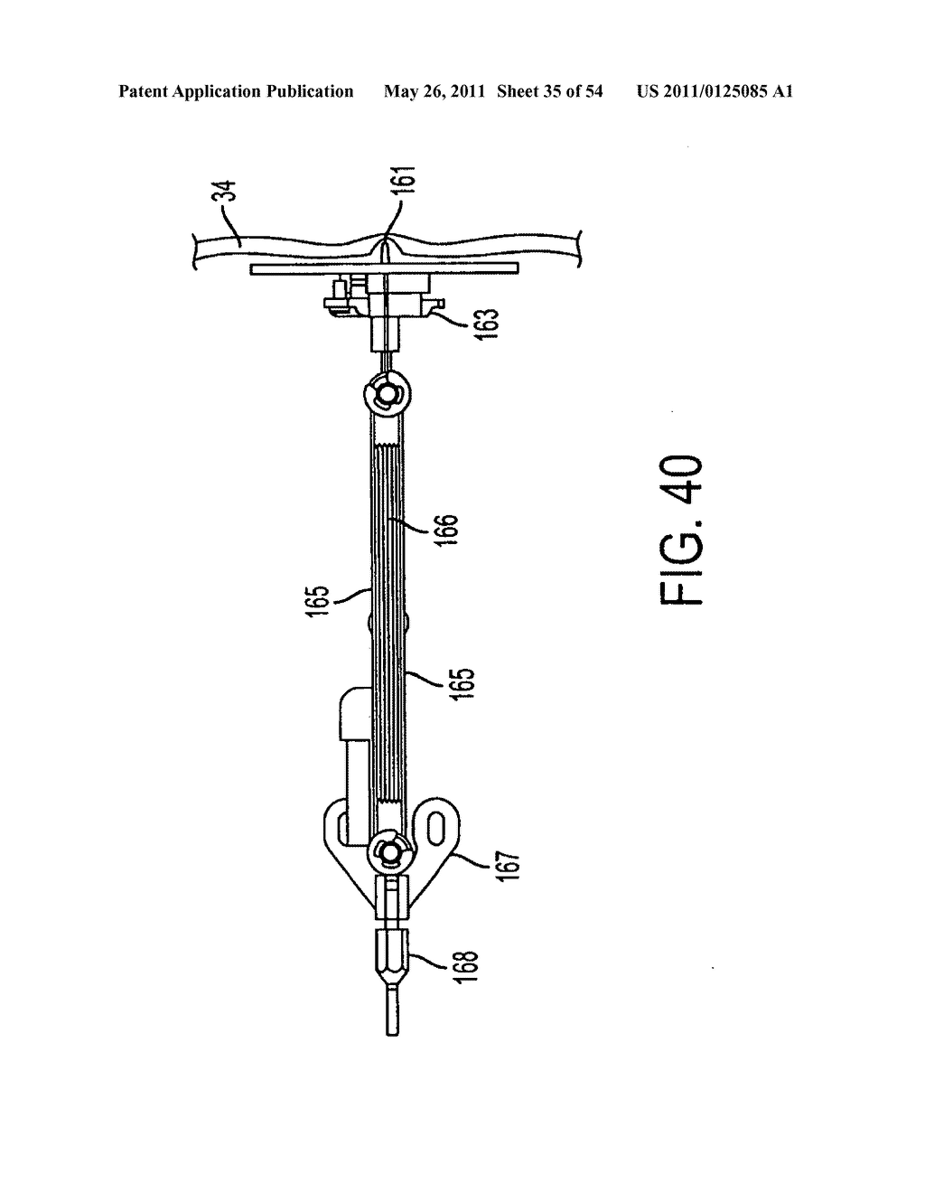 DISPOSABLE COMPONENTS FOR FLUID LINE AUTOCONNECT SYSTEMS AND METHODS - diagram, schematic, and image 36