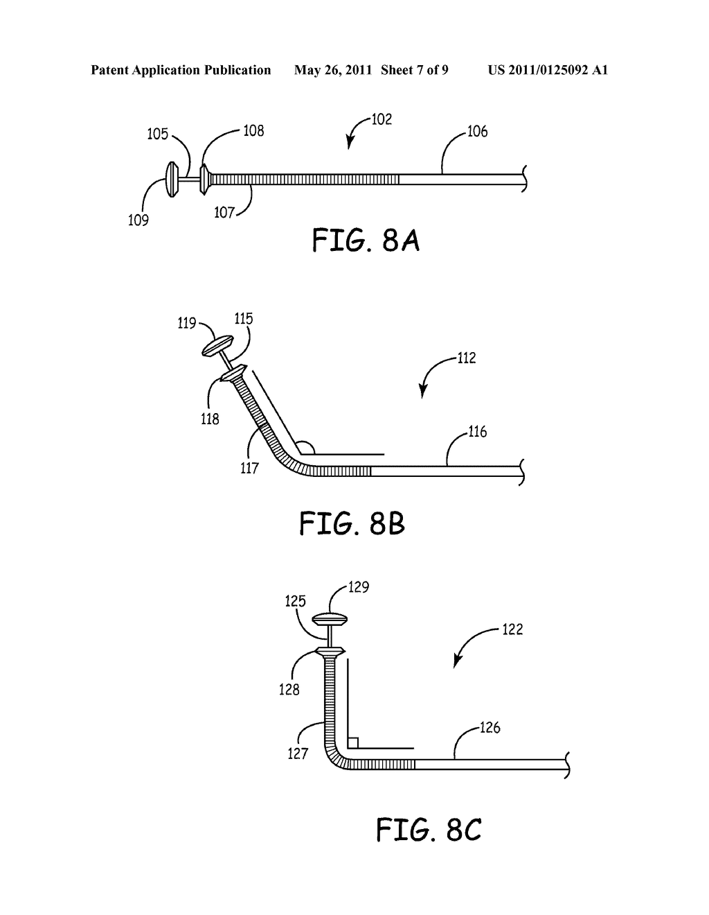 DEVICE FOR MAINTAINING PATENT PARANASAL SINUS OSTIA - diagram, schematic, and image 08