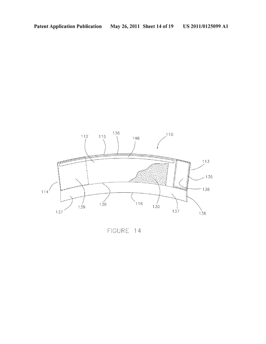 Protective Device for An Intravenous Catheter or Other Peripheral Body Penetrating Object - diagram, schematic, and image 15