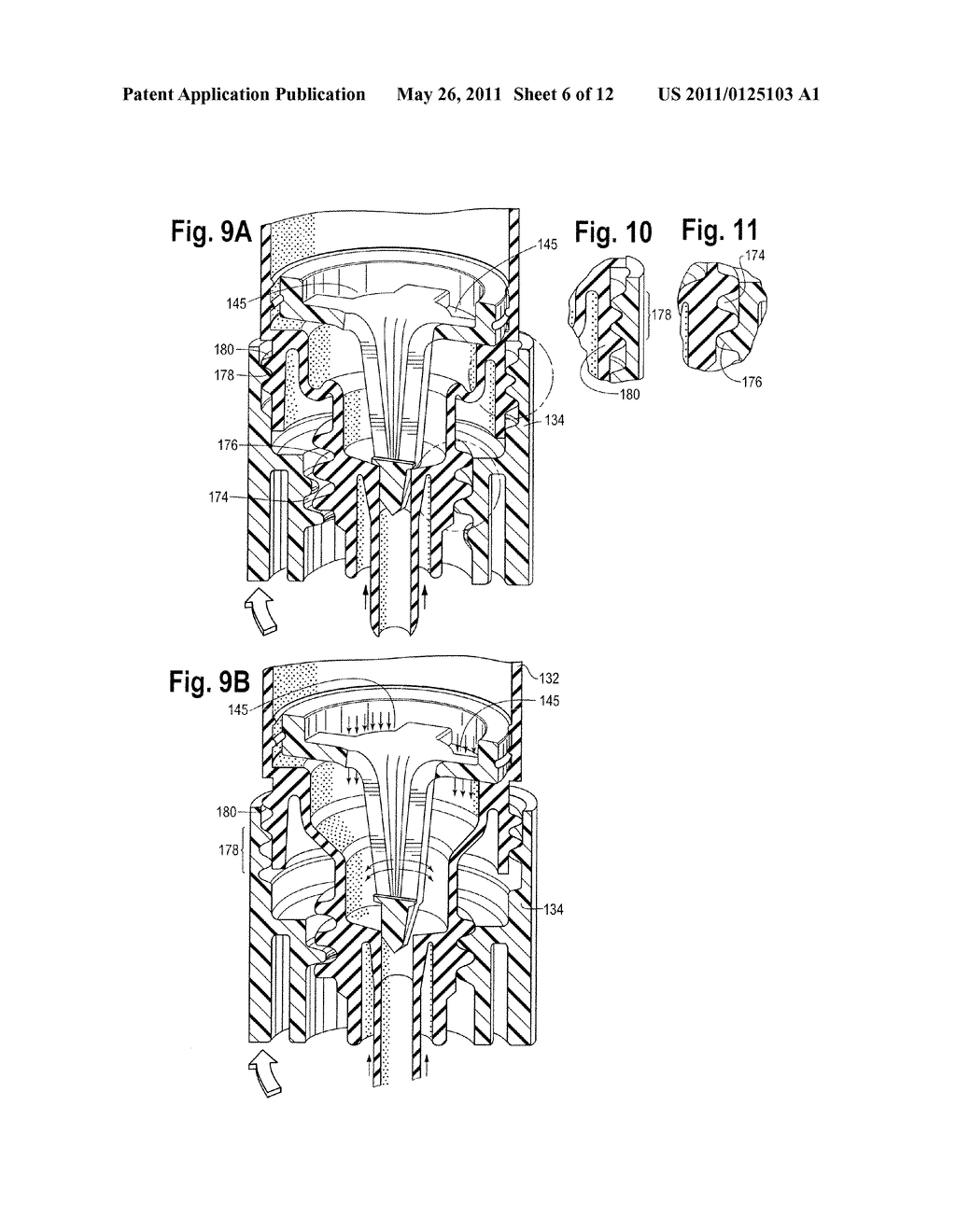 DRIP CHAMBER WITH FLOW CONTROL - diagram, schematic, and image 07