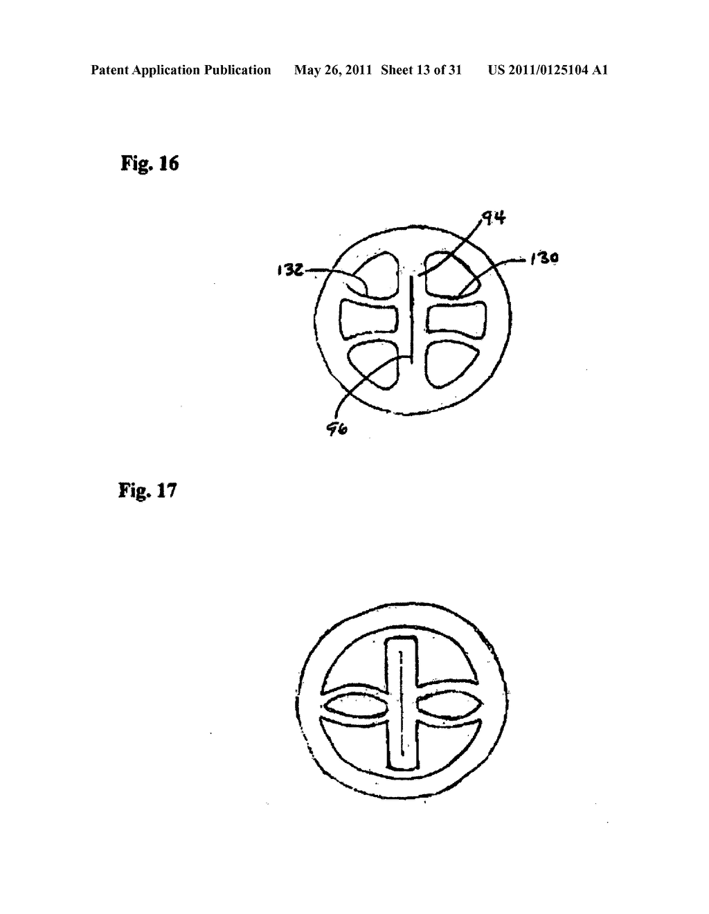 Luer protection pouch and luer valve/male luer protection method - diagram, schematic, and image 14