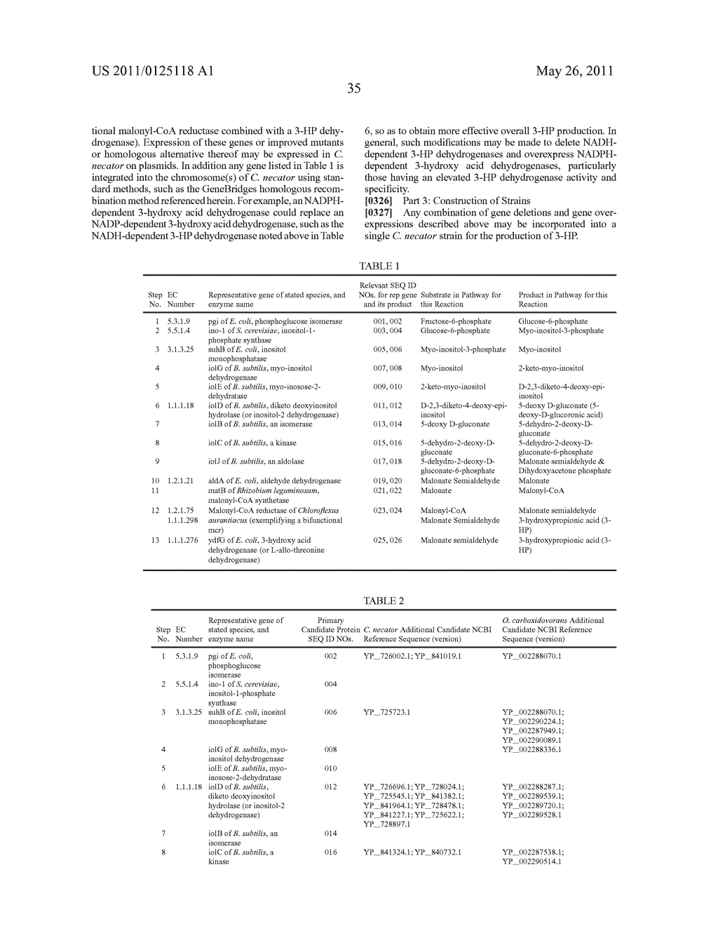 Production of an Organic Acid and/or Related Chemicals - diagram, schematic, and image 38