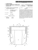 ABSORBENT ARTICLES AND METHOD FOR MANUFACTURING THE SAME diagram and image