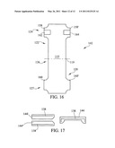 ABSORBENT ARTICLES AND METHOD FOR MANUFACTURING THE SAME diagram and image