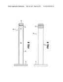 RETRACTABLE NEEDLE ASSEMBLY AND SYRINGE UTILIZING THE SAME diagram and image