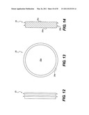 RETRACTABLE NEEDLE ASSEMBLY AND SYRINGE UTILIZING THE SAME diagram and image