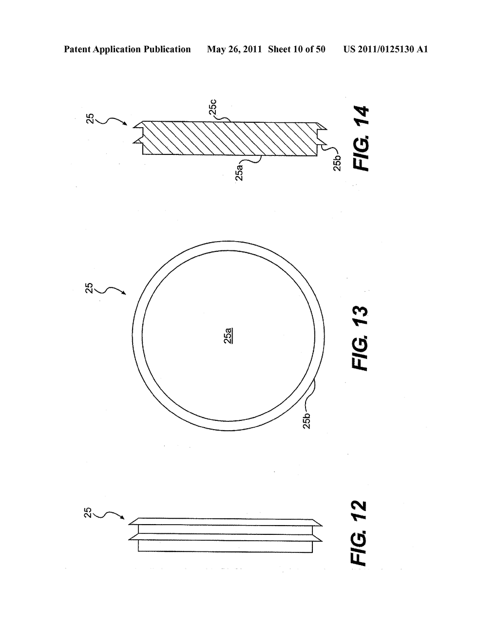 RETRACTABLE NEEDLE ASSEMBLY AND SYRINGE UTILIZING THE SAME - diagram, schematic, and image 11