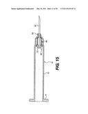 RETRACTABLE NEEDLE ASSEMBLY AND SYRINGE UTILIZING THE SAME diagram and image