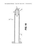 RETRACTABLE NEEDLE ASSEMBLY AND SYRINGE UTILIZING THE SAME diagram and image