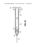 RETRACTABLE NEEDLE ASSEMBLY AND SYRINGE UTILIZING THE SAME diagram and image