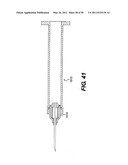 RETRACTABLE NEEDLE ASSEMBLY AND SYRINGE UTILIZING THE SAME diagram and image