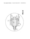 RETRACTABLE NEEDLE ASSEMBLY AND SYRINGE UTILIZING THE SAME diagram and image