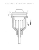 RETRACTABLE NEEDLE ASSEMBLY AND SYRINGE UTILIZING THE SAME diagram and image