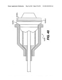 RETRACTABLE NEEDLE ASSEMBLY AND SYRINGE UTILIZING THE SAME diagram and image