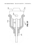 RETRACTABLE NEEDLE ASSEMBLY AND SYRINGE UTILIZING THE SAME diagram and image